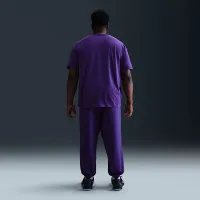 Nike Kobe Therma-FIT баскетбольные Pants цвет фиолетовый