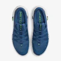 Nike Free Metcon 5 чоловічі для тренування Кросівки блакитний