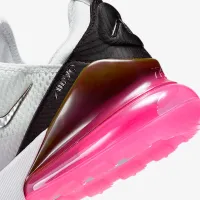 Nike Air Max 270 женская Кроссовки цвет серый