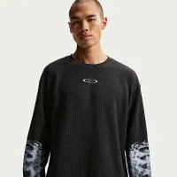 Nike Sportswear мужские Thermal Top цвет черный