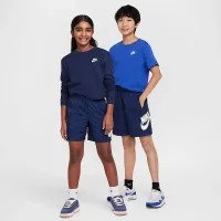 Nike Sportswear Club Big дитячі 6