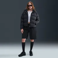 Nike Sportswear женская Therma-FIT Puffer цвет черный