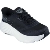 Кросівки Жіночі SKECHERS Slip-ins Max Cushioning - Endeavour (129473-BKW)