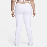 Nike x Jacquemus жіноча Pants колір білий