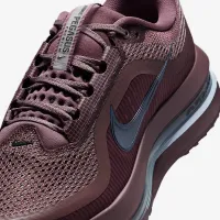 Nike Pegasus Premium женская Road Running Кроссовки цвет фиолетовый