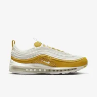 Nike Air Max 97 Premium чоловічі Кросівки колір білий