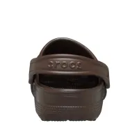 Шльопанці Crocs Classic Clog 10001-21Q - Бежеві