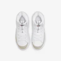 Nike Blazer Mid '77 SE Dance Little дитячі Кросівки колір білий