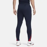USMNT Strike чоловічі Nike Dri-FIT Soccer Knit Pants блакитний