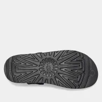 Кросівки Ugg Goldenstar Clog 1138252-BLK - Чорні