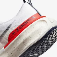 Nike Invincible 3 чоловічі Road Running Кросівки колір білий