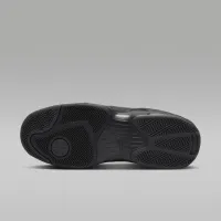 Nike Jordan Max Aura 6 чоловічі Кросівки колір чорний