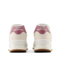 Кросівки New Balance WL574RD - Бежевий