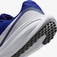 Nike Revolution 8 мужские Road Running Кроссовки синий