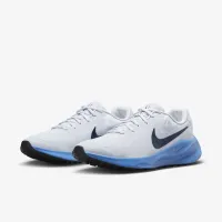 Nike Revolution 7 чоловічі Road Running Кросівки колір сірий
