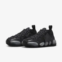 Nike ISPA Link Axis чоловічі Кросівки колір чорний