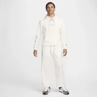 Nike Kevin Durant мужские Dri-FIT Standard Issue Pullover баскетбольные Толстовка с капюшоном цвет белый