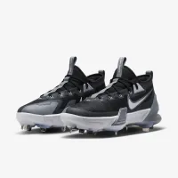 Nike Force Zoom Trout 9 Elite бейсбольные бутсы цвет черный
