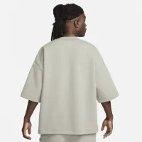 Nike Sportswear Air чоловічі Top колір сірий