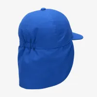Nike Futura UPF 40+ Baby (12-24M) Sun Protection Cap синий