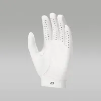 Nike Jordan Tour Regular для гольфу Glove (Left) колір білий
