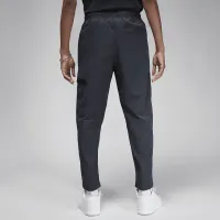 Nike Jordan Essentials чоловічі Woven Pants колір чорний