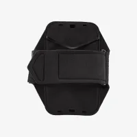 Nike Lean Arm Band колір чорний