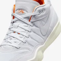 Nike G.T. Hustle 2 баскетбольные Кроссовки цвет белый