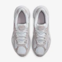 Nike AL8 жіноча Кросівки колір фіолетовий