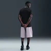 Nike Sportswear чоловічі футболка колір чорний