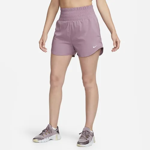 Nike One жіноча Dri-FIT Ultra З високою талією 3