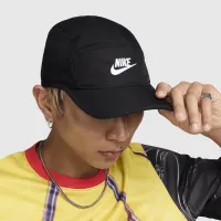 Nike Fly Unstructuцвет красный Futura Cap цвет черный