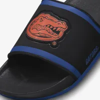 Nike Offcourt (Florida) Slide цвет черный