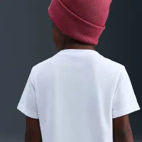 Nike Little детские 2-Piece Knit шорты набор цвет черный