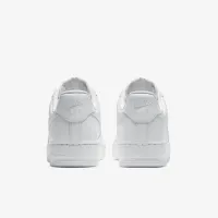 Nike Air Force 1 '07 женская Кроссовки цвет белый