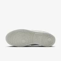 Nike Court Vision Low Next Nature жіноча Кросівки колір білий
