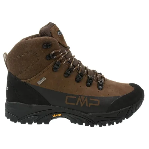 Кросівки для трекінгу Чоловічі CMP DHENIEB WP WATERPROOF (30Q4717/Q925)