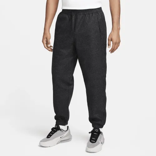 Nike Forward Pants чоловічі Therma-FIT ADV Pants колір сірий