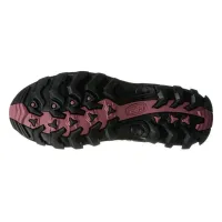 Кроссовки для треккинга CMP RIGEL MID WP WATERPROOF (3Q12946/H910)