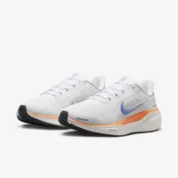 Nike Pegasus 41 блакитнийprint жіноча Road Running Кросівки різнокольорові