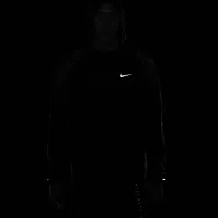 Nike Run Division Miler Men's Flash Running Jacket Black