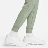 Nike Sportswear Tech Fleece чоловічі Joggers колір сірий