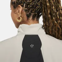Nike NOCTA мужские Reversible Vest цвет черный