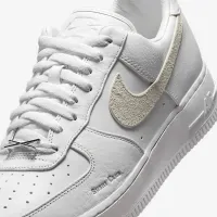 Nike Sushi Force 1 чоловічі Кросівки колір білий