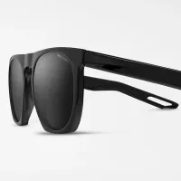 Nike Flatspot XXII Polarized Sunglasses колір чорний