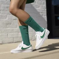 Nike Court Legacy Next Nature жіноча Кросівки колір білий