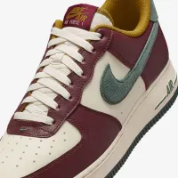 Nike Air Force 1 '07 LV8 мужские Кроссовки цвет белый