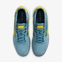 Nike Streetgato Low-Top Soccer Кроссовки синий