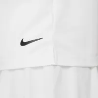 Nike Dri-FIT Victory Big детские (Girls') для гольфа Polo цвет белый