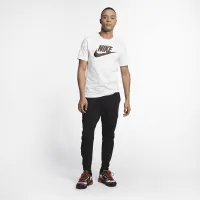 Футболка Nike Sportswear AR5004-101 - Біла